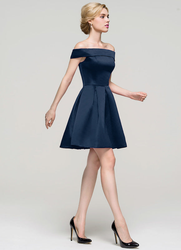 Robe Sexy Chic - gallery 5