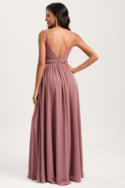 Robe Longue Bohème Hippie Chic - gallery 4