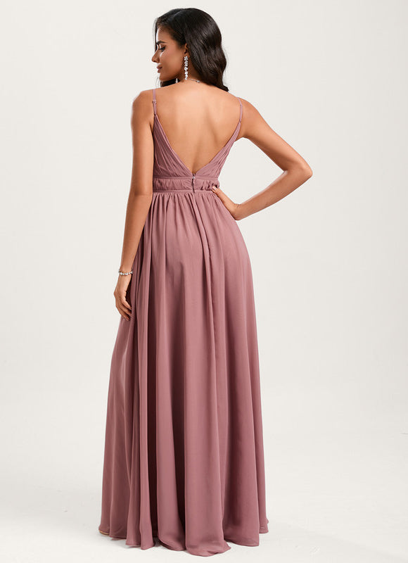 Robe Longue Bohème Hippie Chic - gallery 4