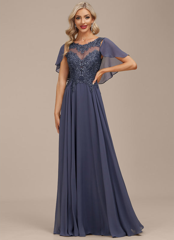 Robe Chic Soirée Chic - gallery 5