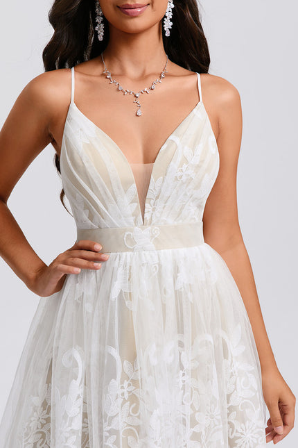 Robe Mere Dela Mariee Boheme Chic - gallery 4