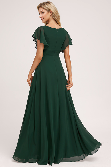 Robe Longue Bohème Hippie Chic - gallery 5