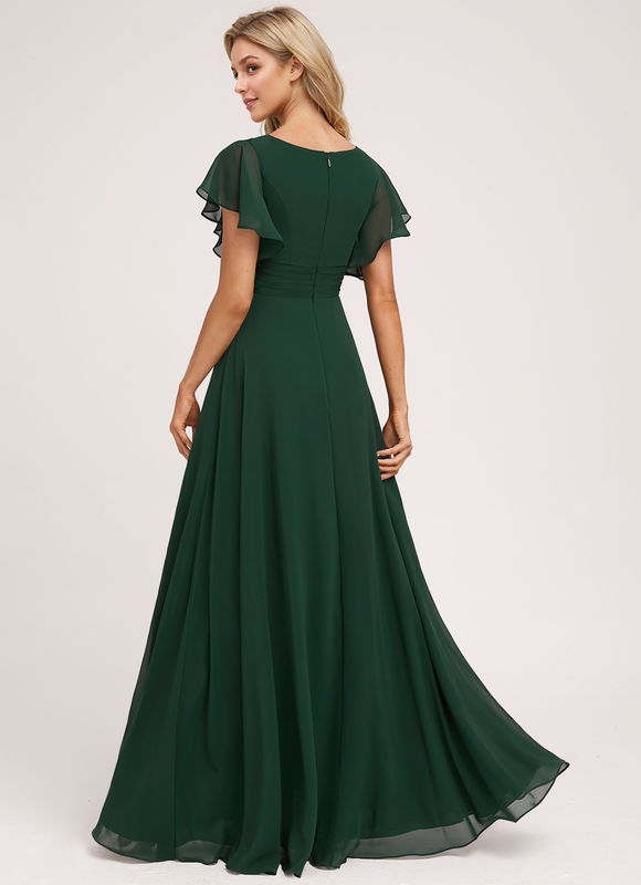 Robe Longue Bohème Hippie Chic - gallery 5