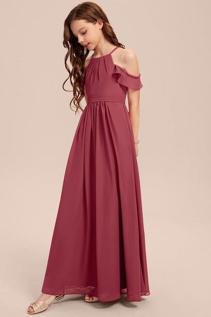 Robe Classe Et Chic Longue - gallery 5