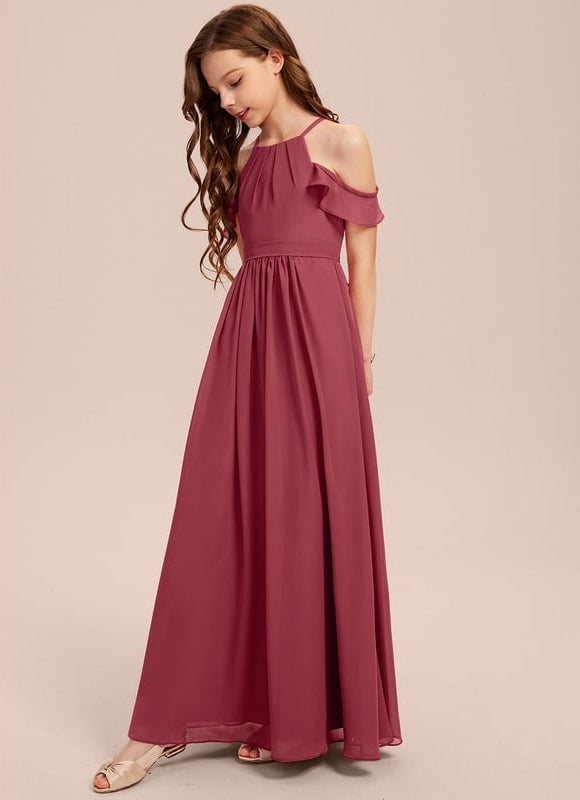 Robe Classe Et Chic Longue - gallery 5