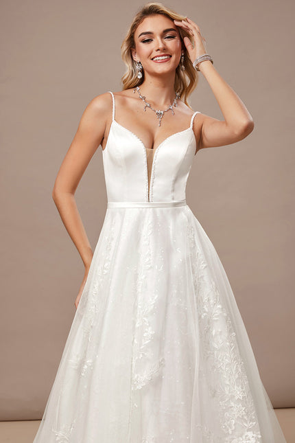 Robe De Mariee Tres Chic - gallery 4