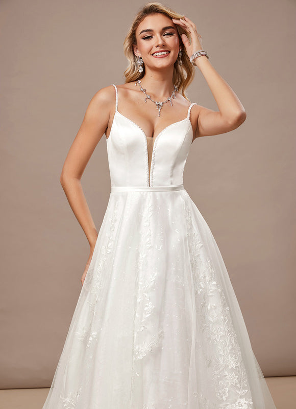 Robe De Mariee Tres Chic - gallery 4
