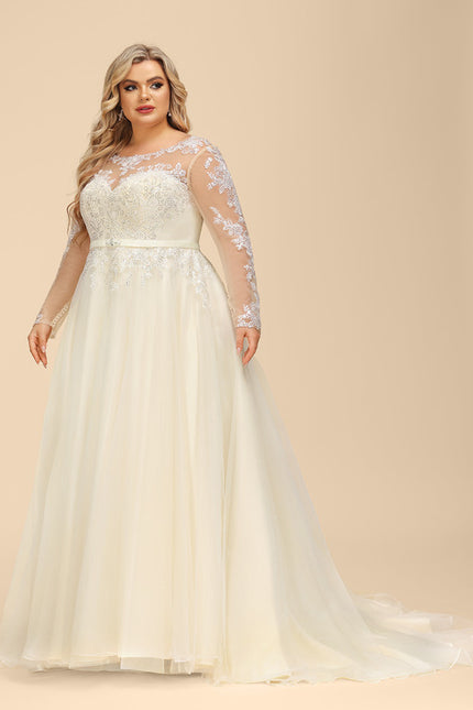 Robe Chic Rêve Délégance - gallery 9