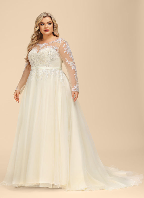 Robe Chic Rêve Délégance - gallery 9