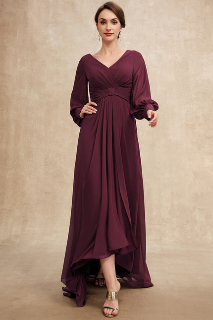 Robe Chic Élégance Événementielle - gallery 3
