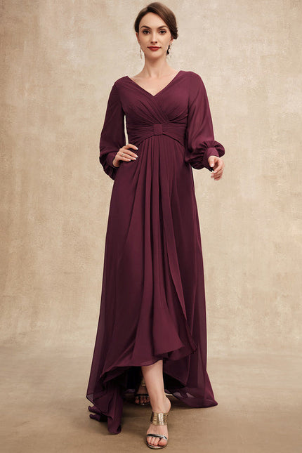 Robe Chic Élégance Événementielle - gallery 3