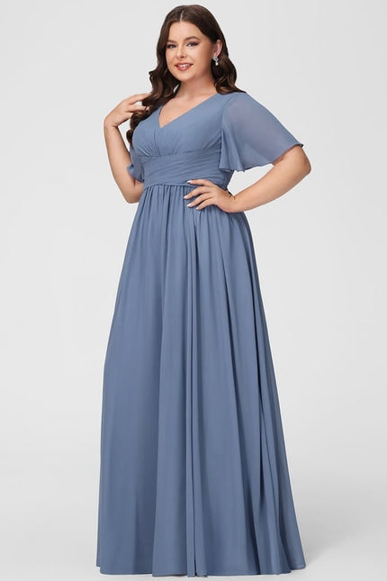 Robe Longue Bohème Hippie Chic - gallery 7