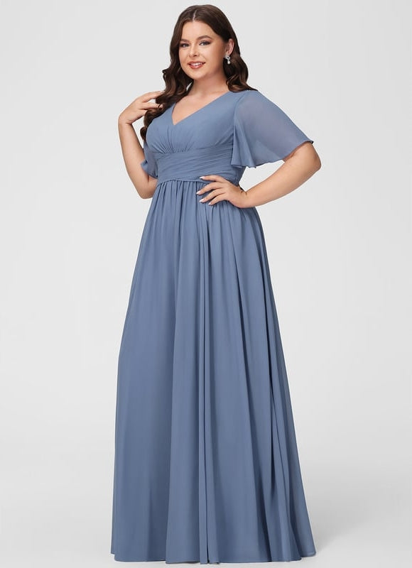 Robe Longue Bohème Hippie Chic - gallery 7