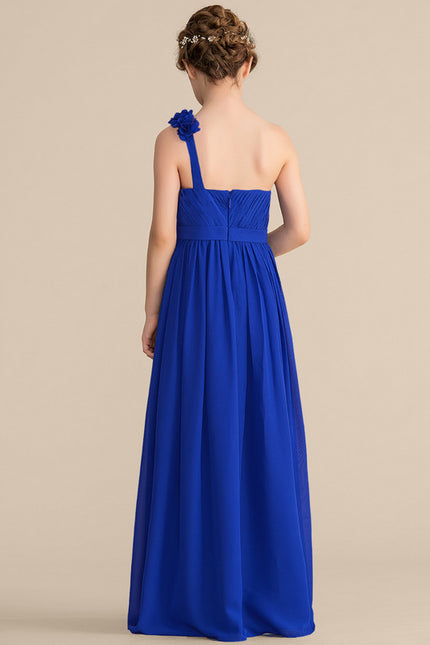 Robe Chic Aile Flottante - gallery 4