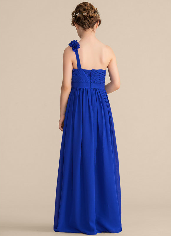 Robe Chic Aile Flottante - gallery 4
