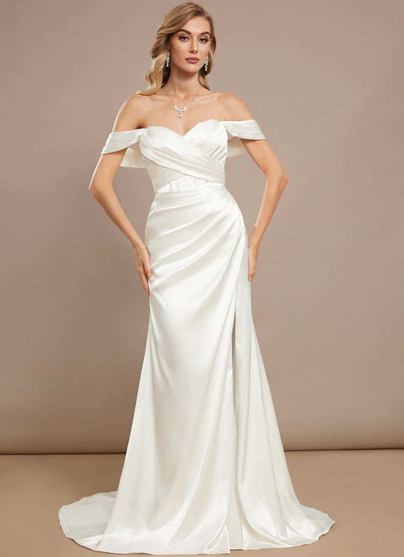 Robe Chic Lueur Damour - gallery 6