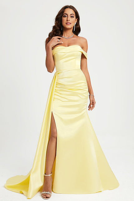 Robe Chic Rêve Éclatant