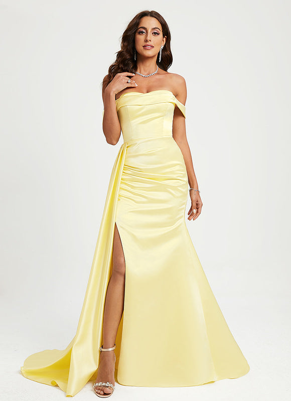 Robe Chic Rêve Éclatant