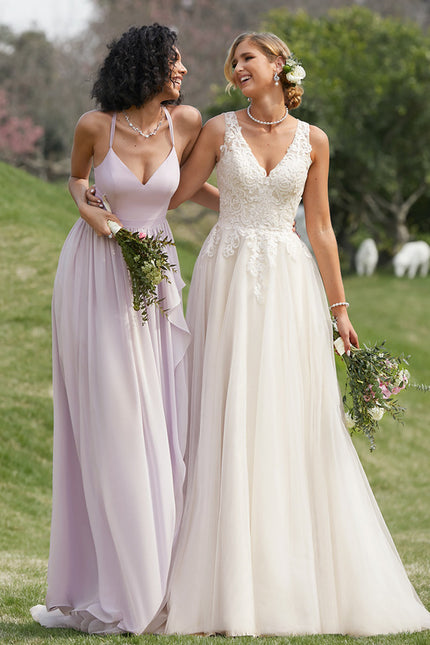 Robe Chic Étoffe Enchantée - gallery 6