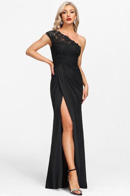 Robe Noire Chic Et Sexy - gallery 4