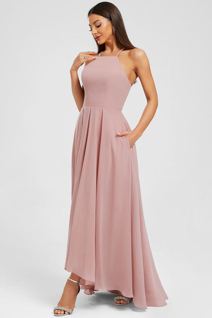 Robe Sans Manche Chic - gallery 3