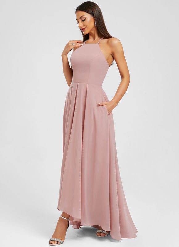 Robe Sans Manche Chic - gallery 3