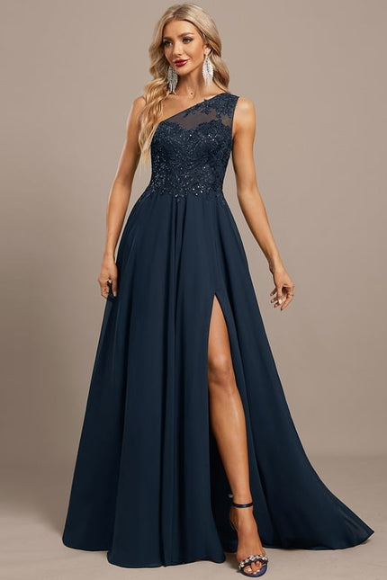 Robe Chic Illusion Élégante