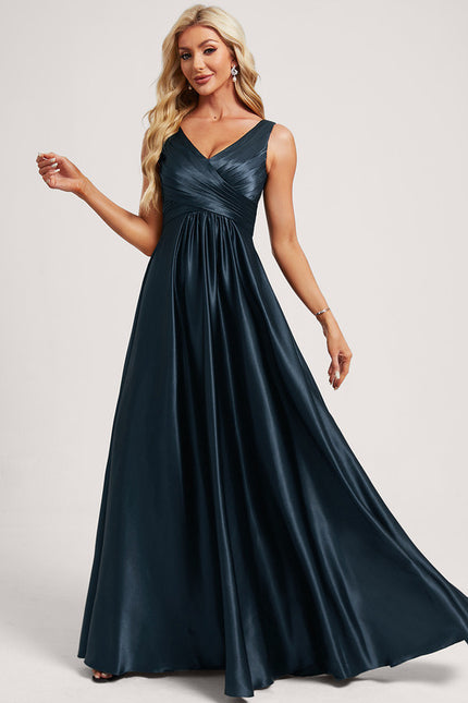 Robe Demoiselle D'Honneur Champetre Chic - gallery 2