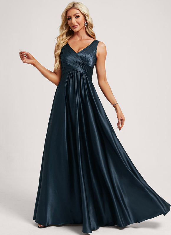 Robe Demoiselle D'Honneur Champetre Chic - gallery 2