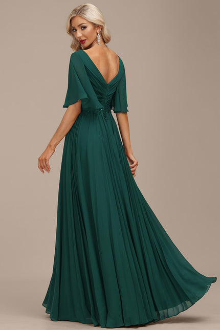 Robe Chic Émergence Élégante - gallery 4