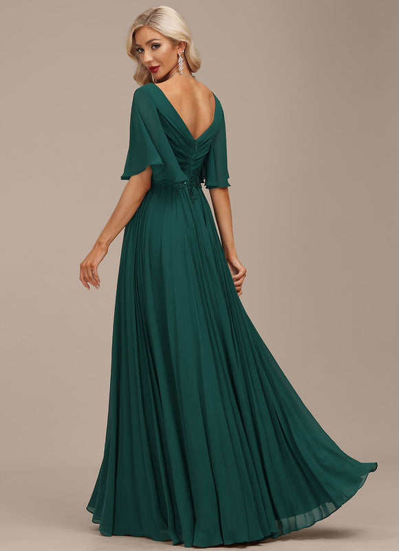 Robe Chic Émergence Élégante - gallery 4