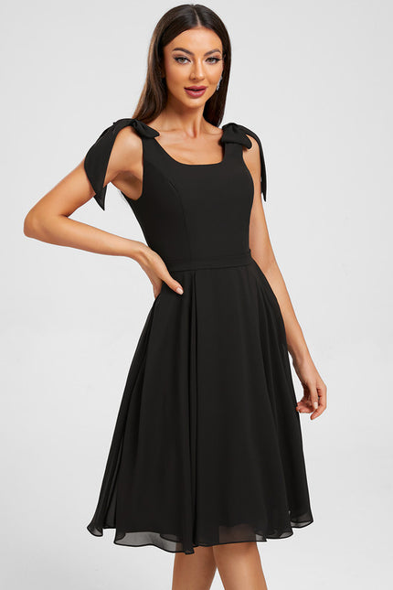 Robe Chic Danse Légère - gallery 4