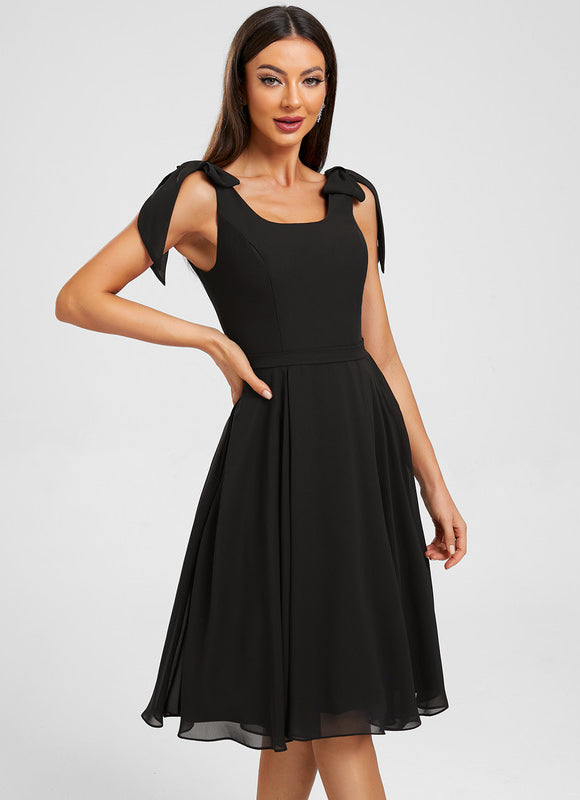 Robe Chic Danse Légère - gallery 4