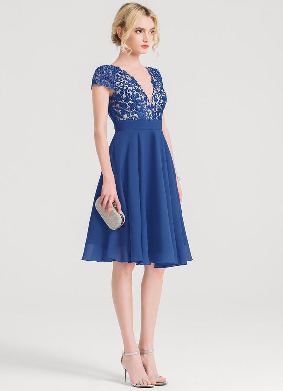 Robe Chic Éclat Émotionnel - gallery 4