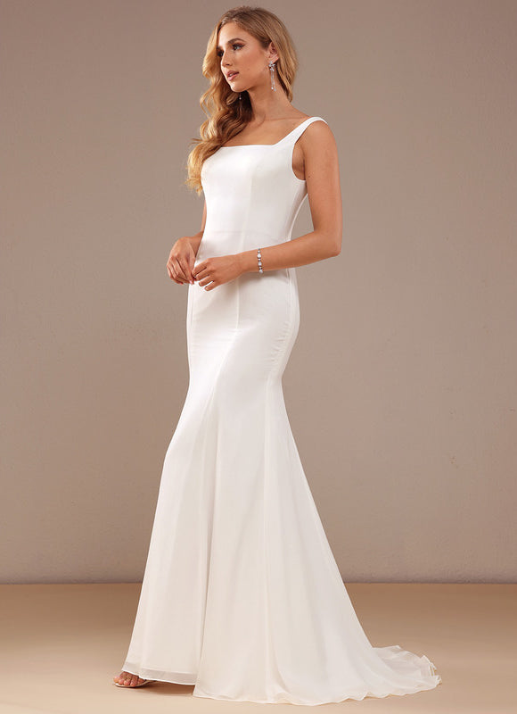 Robe Chic Élégance Moderne - gallery 2