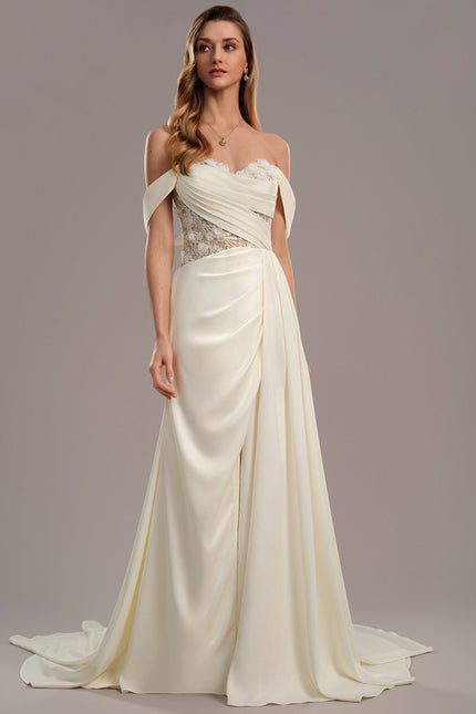 Robe Chic Douceur Envoûtante