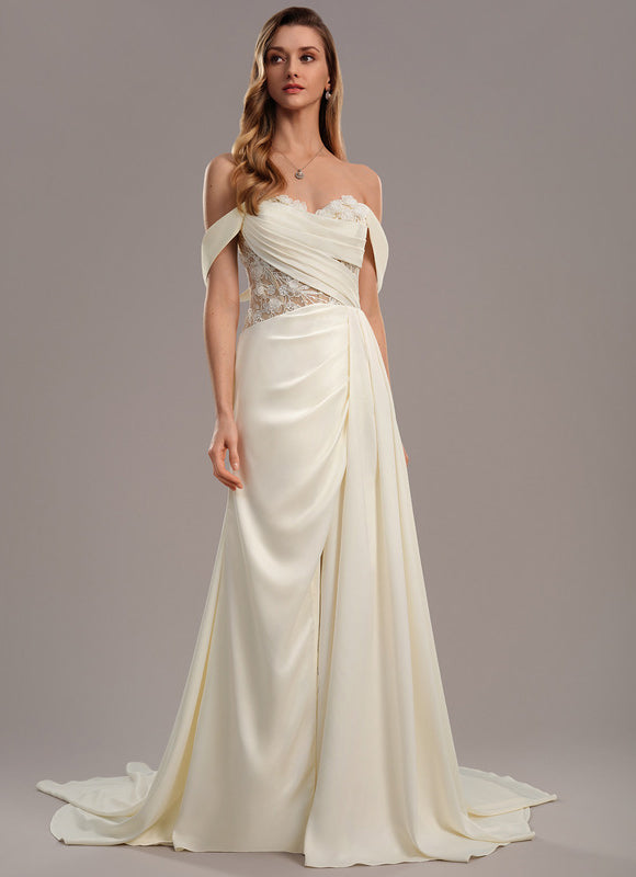 Robe Chic Douceur Envoûtante