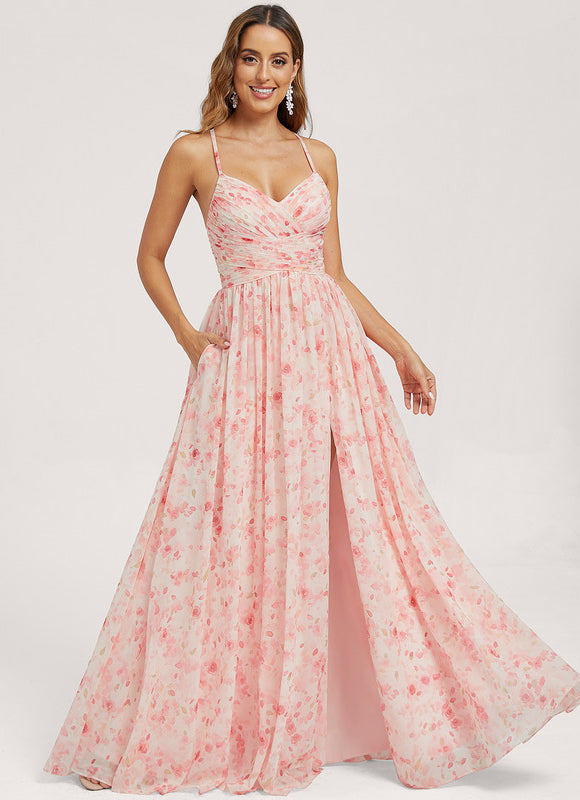 Robes Bohème Chic Mariage - gallery 2