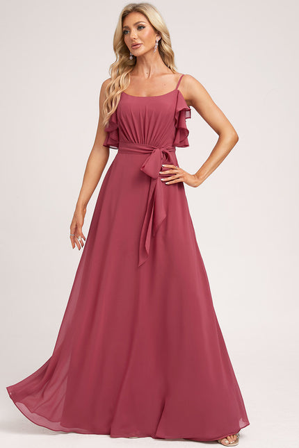 Robe Longue Bohème Hippie Chic