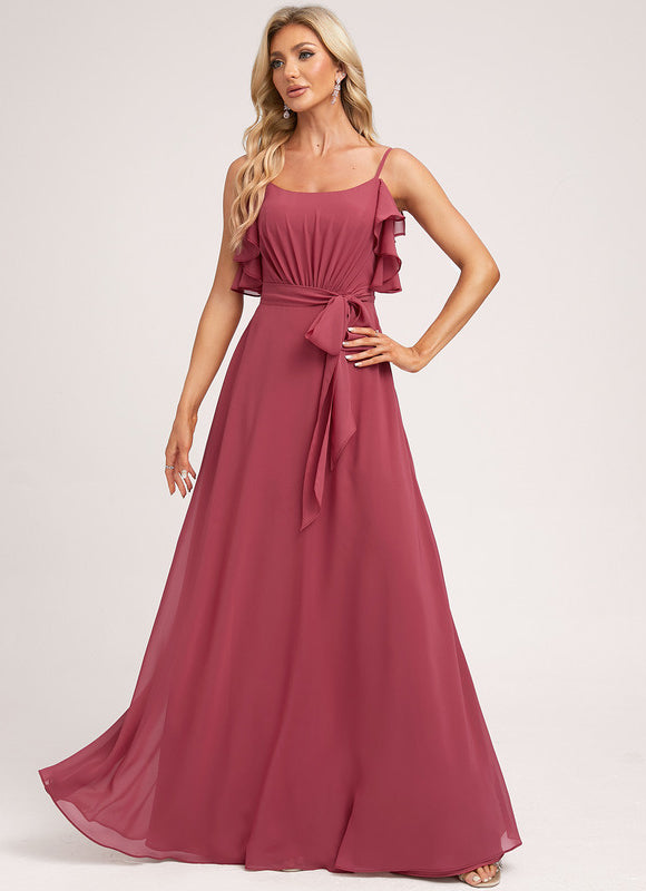 Robe Longue Bohème Hippie Chic