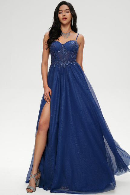 Robe Chic Étoilée - gallery 3