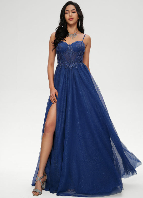 Robe Chic Étoilée - gallery 3