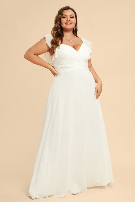 Robe Chic Flottante Lumineuse - gallery 6