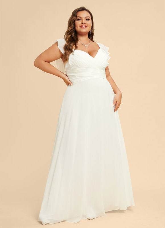 Robe Chic Flottante Lumineuse - gallery 6