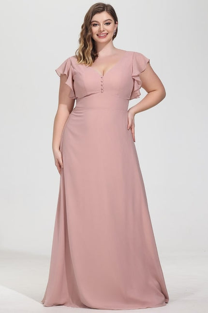 Robe Longue Bohème Hippie Chic - gallery 6