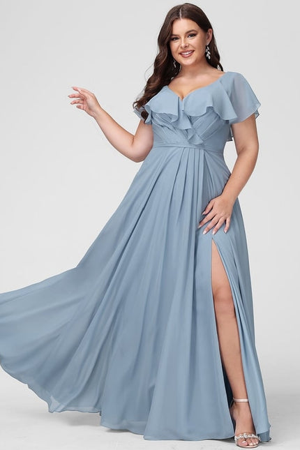 Robes Bohème Chic Mariage - gallery 5
