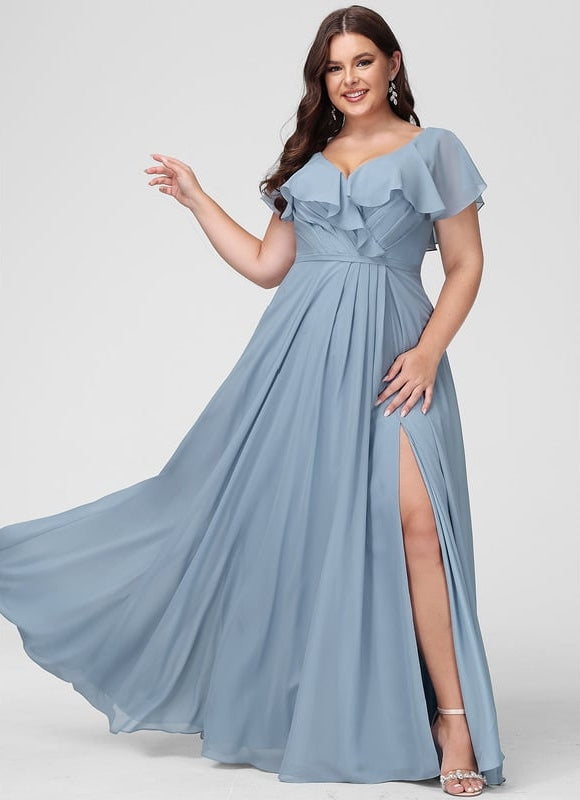 Robes Bohème Chic Mariage - gallery 5