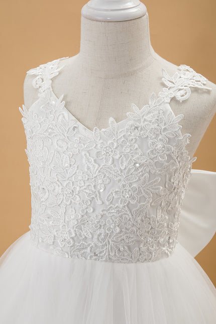 Robe Chic Mariage Enfant - gallery 8