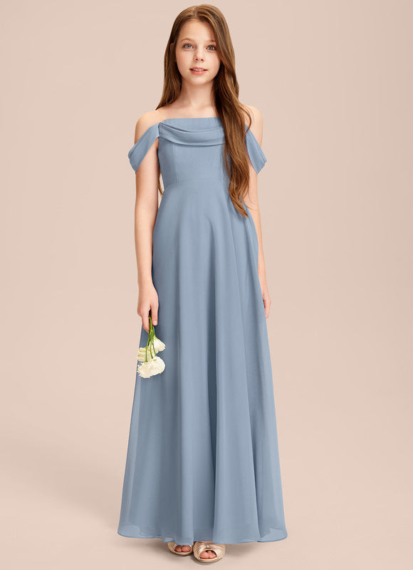 Robe Chic Bordeaux Évasée