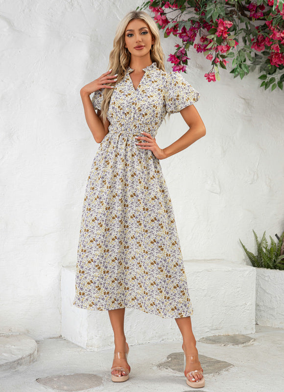 Robe Tunique Femme Chic